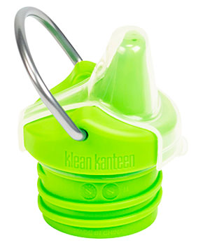 Klean Kanteen Kid Kanteen® Verschlüsse