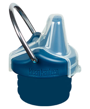 Klean Kanteen Kid Kanteen® Verschlüsse
