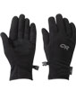 Kid's Fuzzy Sensor Gloves