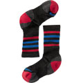 Kid's Striped Hike Light Crew