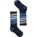 Kid's Wintersport Stripe