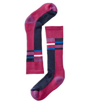 Smartwool Kid's Wintersport Stripe
