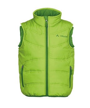 Vaude Kids Arctic Fox Vest II