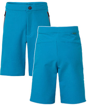 Vaude Kids Badile Shorts II