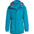 Kids Campfire 3in1 Jacket Girls IV