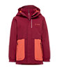 Kids Campfire 3in1 Jacket Girls IV