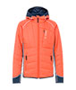 Kids Capacida Hybrid Jacket