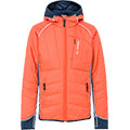 Kids Capacida Hybrid Jacket