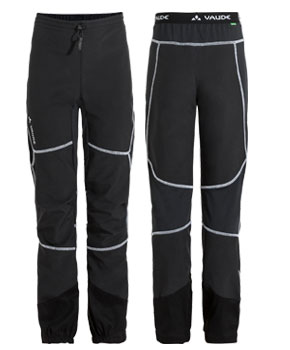 Vaude Kids Capacida Pants