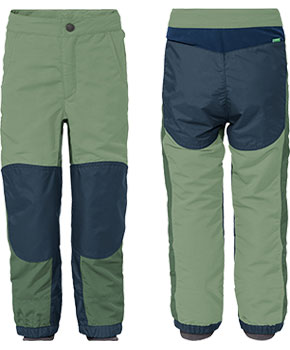 Vaude Kids Caprea Antimos Pants
