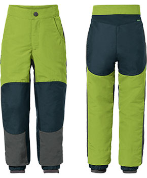 Vaude Kids Caprea Antimos Pants
