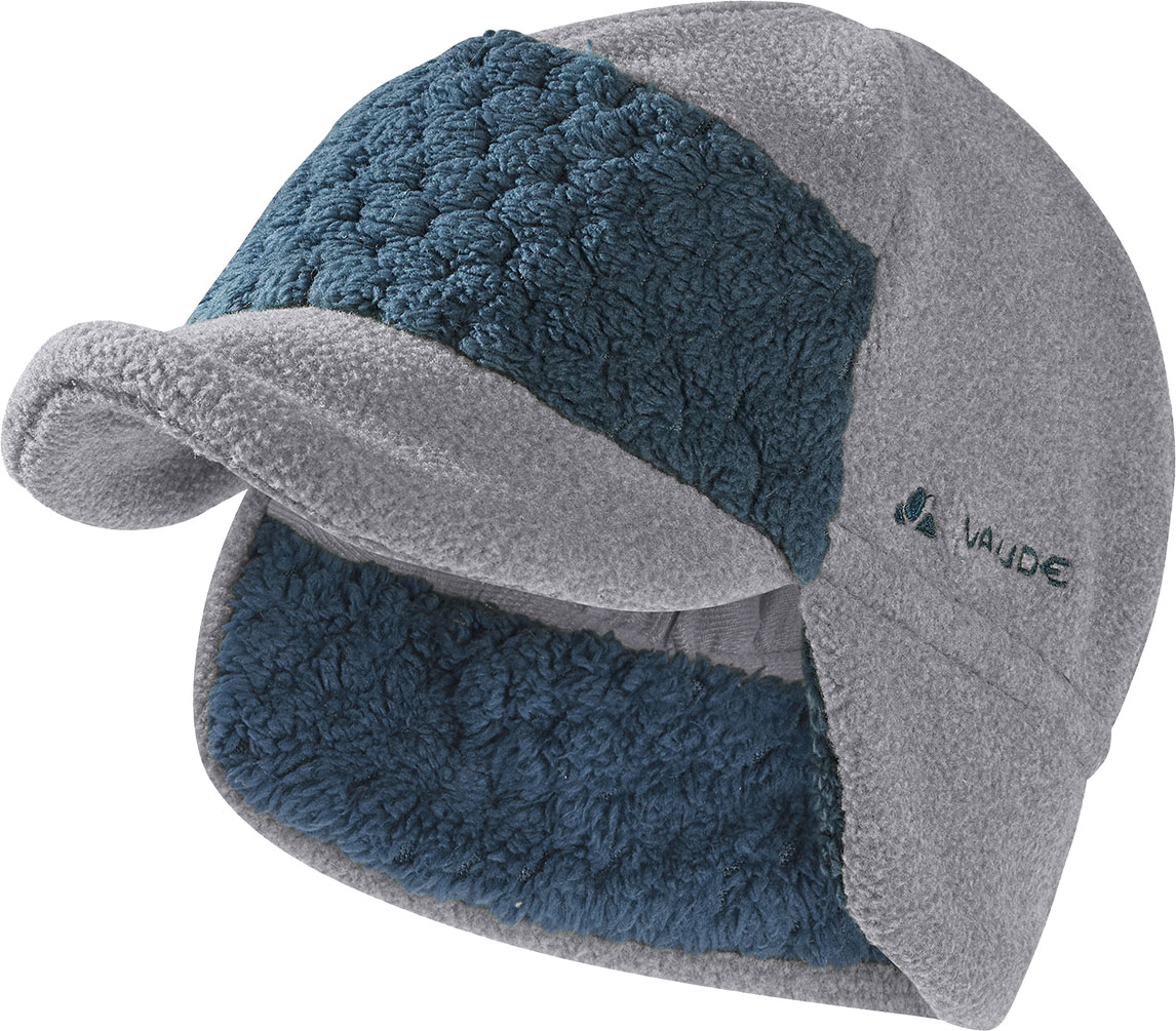 Vaude Kids Caprea Fleece Hat - Alles für Ihren Outdoorbedarf gibt's bei