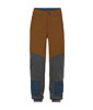 Kids Caprea Stretch SF Pants