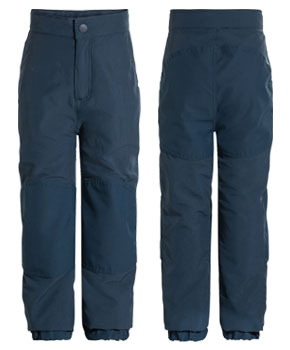 Vaude Kids Caprea warmlined Pants II