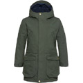 Kids Chacma Parka Boys