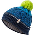 Kids Cornua Beanie III
