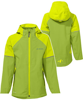 Vaude Kids Detective 2,5L Jacket