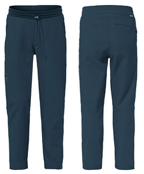 Vaude Kids Detective Pants