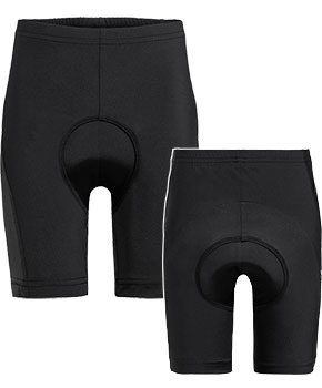 Vaude Kids Elmo Pants VI