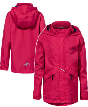 Vaude Kids Escape Light Jacket III