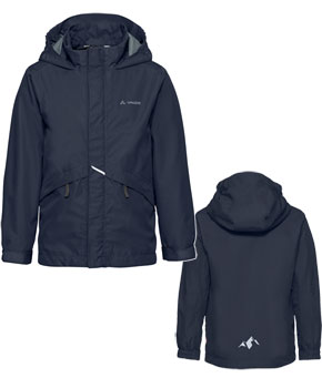 Vaude Kids Escape Light Jacket III