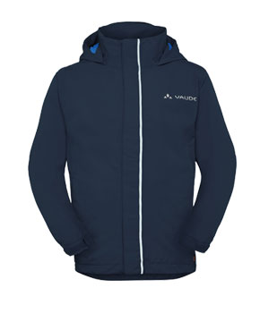 Vaude Kids Escape Light Jacket II