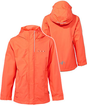 Vaude Kids Escape Light Jacket IV