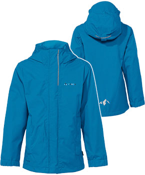 Vaude Kids Escape Light Jacket IV