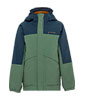 Kids Escape Padded Jacket