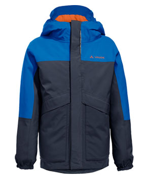 Vaude Kids Escape Padded Jacket