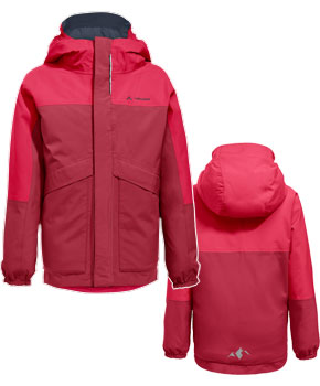 Vaude Kids Escape Padded Jacket