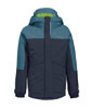 Kids Escape Padded Jacket