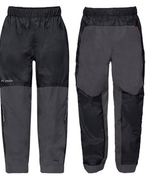 Vaude Kids Escape Pants VI