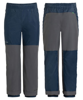 Vaude Kids Escape Pants VI