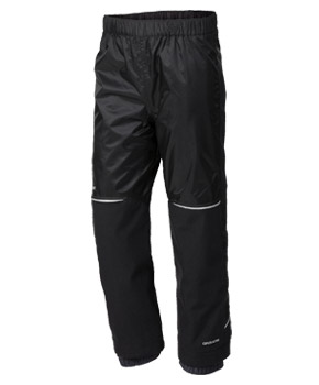 Vaude Kids Escape Pants V