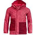 Kids Faunus 2L Jacket