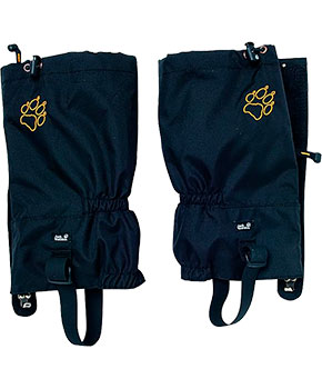 Jack Wolfskin Kids Gaiter