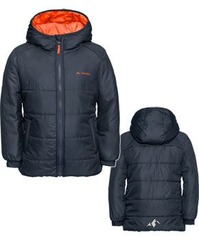 Vaude Kids Greenfinch Jacket Boys