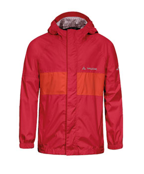 Vaude Kids Grody II Jacket