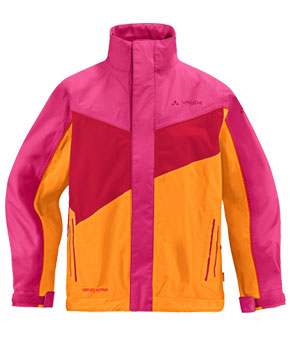 Vaude Kids Grody Jacket