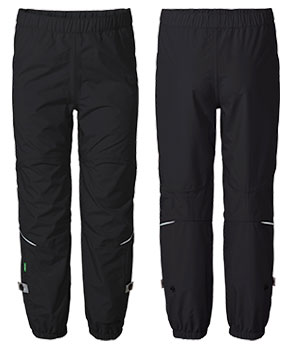 Vaude Kids Grody Pants V