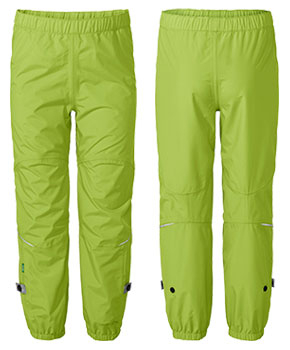 Vaude Kids Grody Pants V