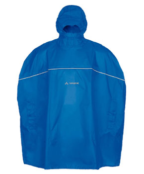 Vaude Kids Grody Poncho