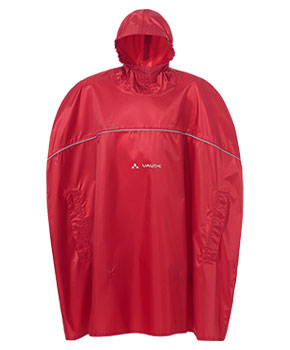 Vaude Kids Grody Poncho