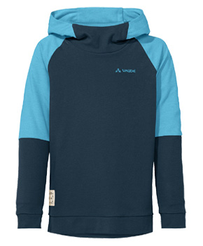 Vaude Kids Hylax Hooded Pullover