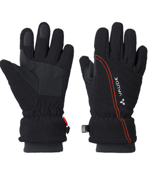 Vaude Kids Karibu Gloves II