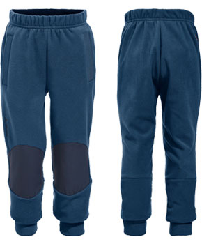 Vaude Kids Karibu Pants III