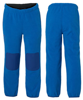 Vaude Kids Karibu Pants II