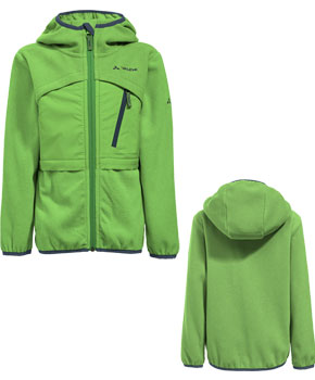 Vaude Kids Katmaki Fleece Jacket II