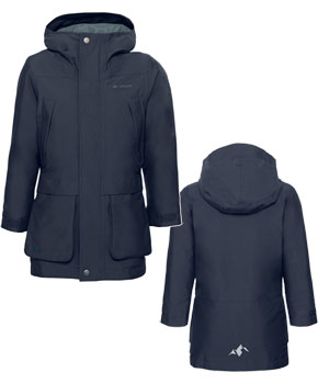 Vaude Kids Kelpie Parka